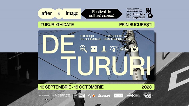 Primul festival de cultură vizuală din România