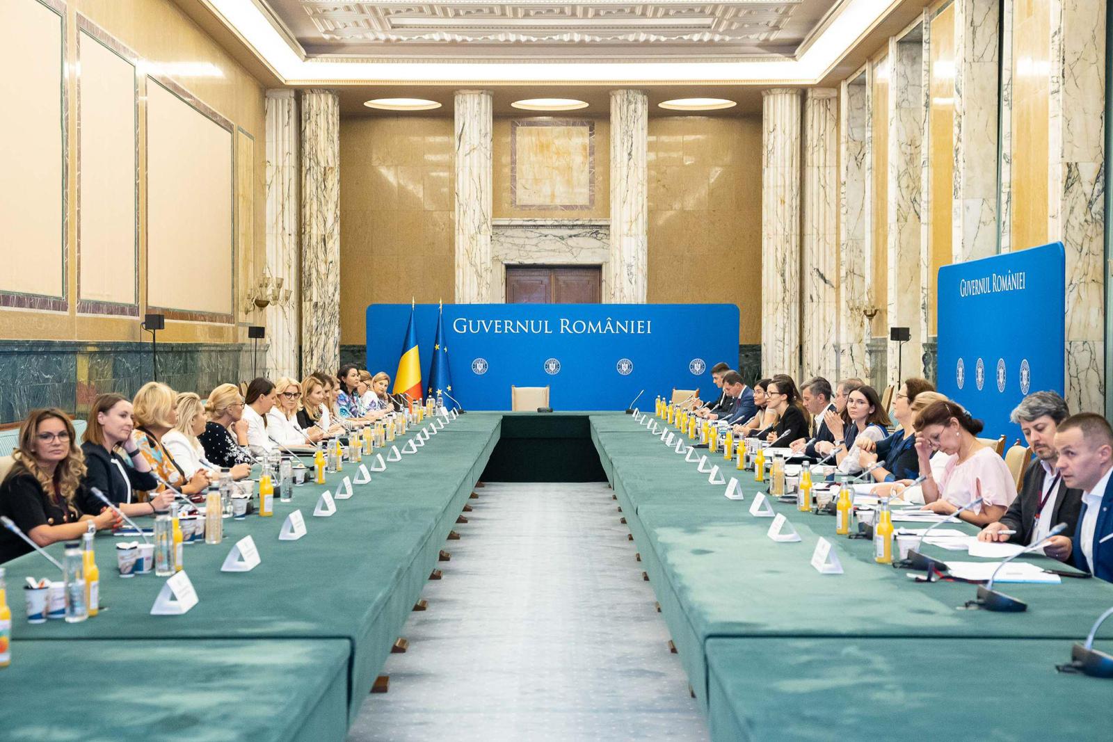 Guvernul a aprobat ordonanţa de urgenţă privind jocurile de noroc