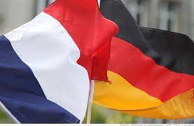 Subiect de discordie. Germania şi Franţa, ca două bune prietene, care se mai și ceartă