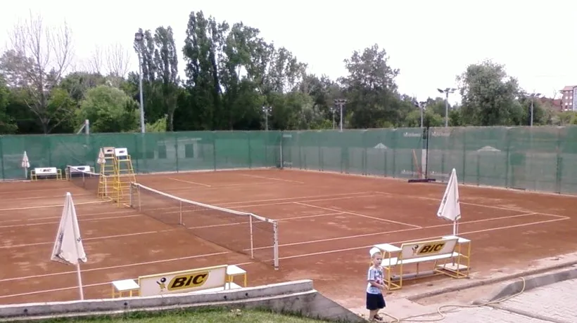 Fundația Dinu Pescariu executată silit. ”Baza Cutezătorii”, termen la finalul lunii