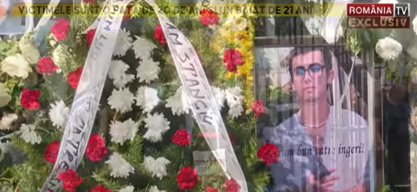 Macabru! Și totuși România TV a scăpat ieftin!