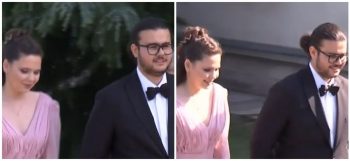 E nuntă mare-n cartier! Ciolacu, socru-mare