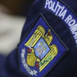poliția română