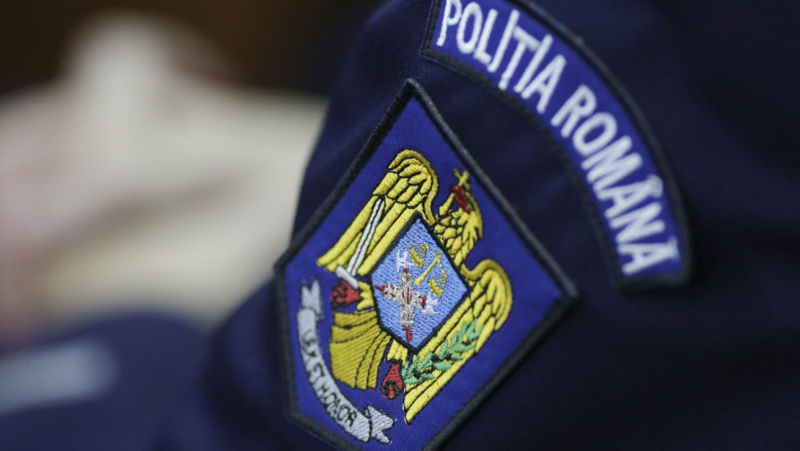 Polițist, infractor pentru o rețea de droguri