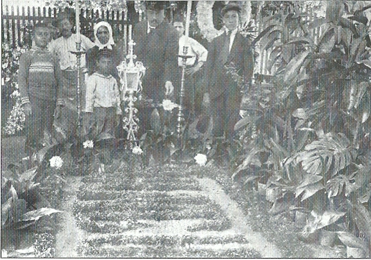 110 ani de la moartea lui Aurel Vlaicu