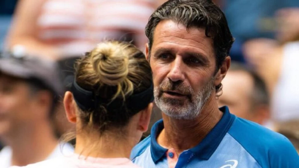 Scurt și cuprinzător. Patrick Mouratoglou, de ziua Simonei