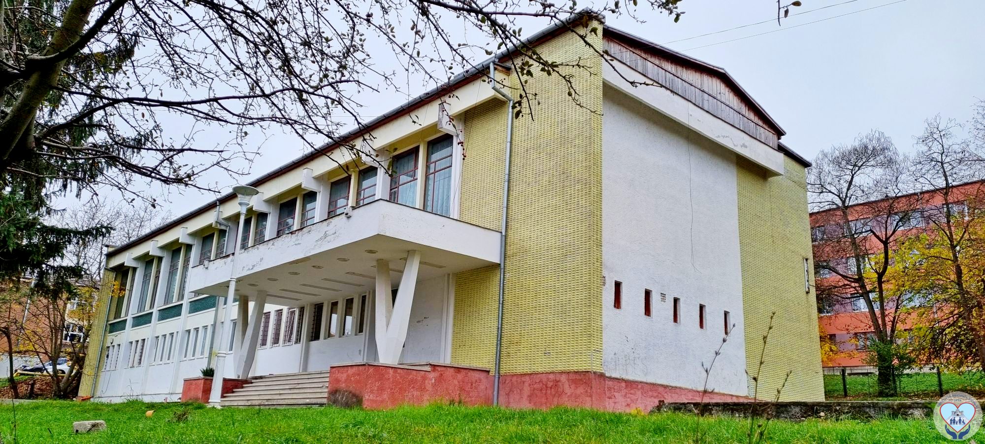 Cârpeli de 4 mil. euro la Cantina săracilor Deva