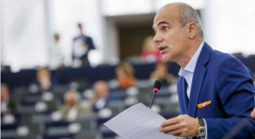 După atacul ”Diviziei Bălăceanca”. Rareş Bogdan. „PNL a decis, prin vot…”