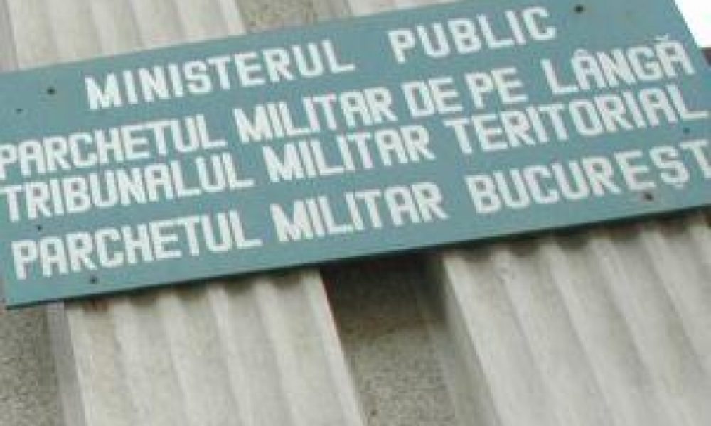 Căderea dronelor în România. Parchetul Militar a deschis dosar penal