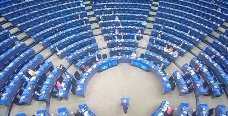 Schimbări pentru alegerile europene