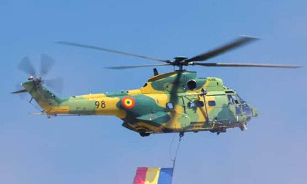 BREAKING Boom sonic în Dobrogea. Speriați, oamenii au sunat la 112