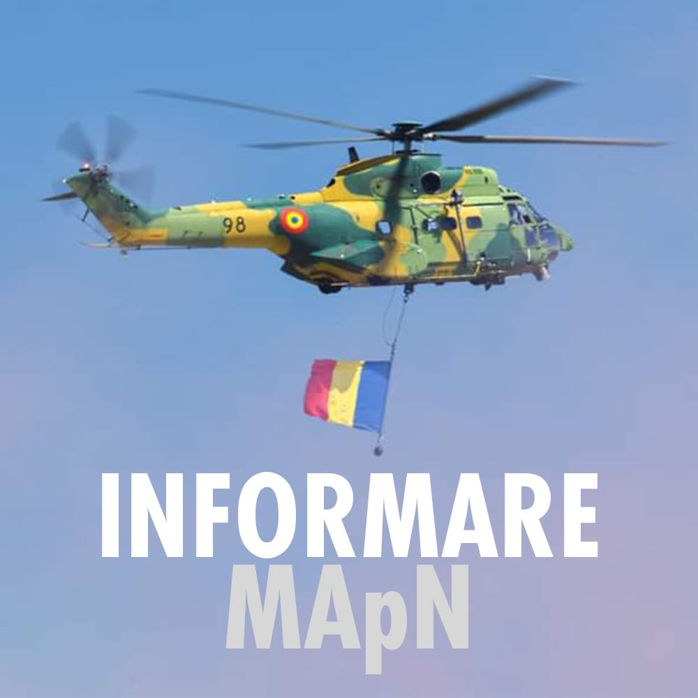 Tancuri pe șosele? Nu vă speriați! Armata Română se pregătește pentru parada de 1 Decembrie