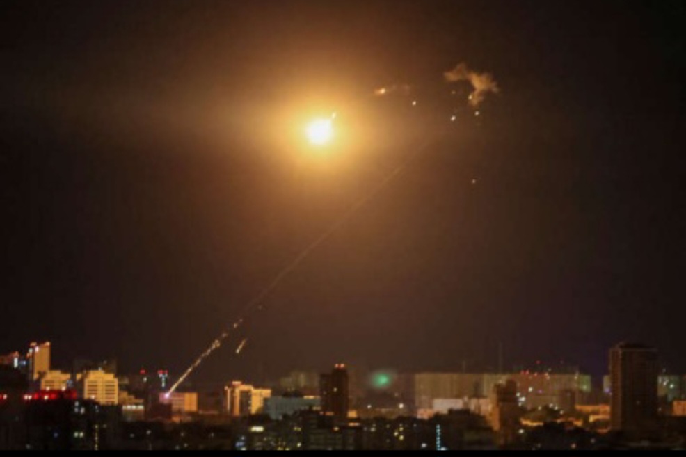 Vânătoare de drone în regiunile de graniță ale Rusiei