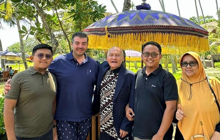 Recrutare masivă de muncitori din Indonezia pentru HoReCa