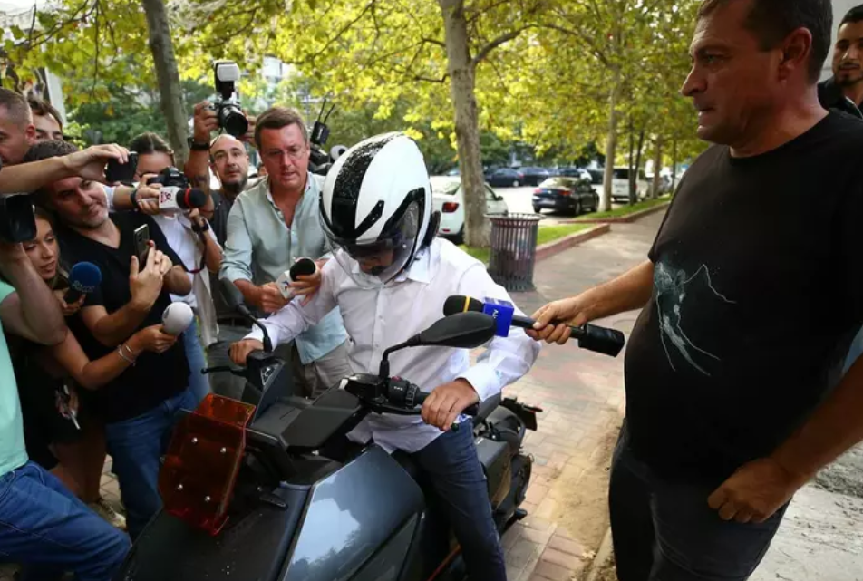 Vlad Pascu se droga cot la cot cu copiii unor persoane publice și șefi din Constanța