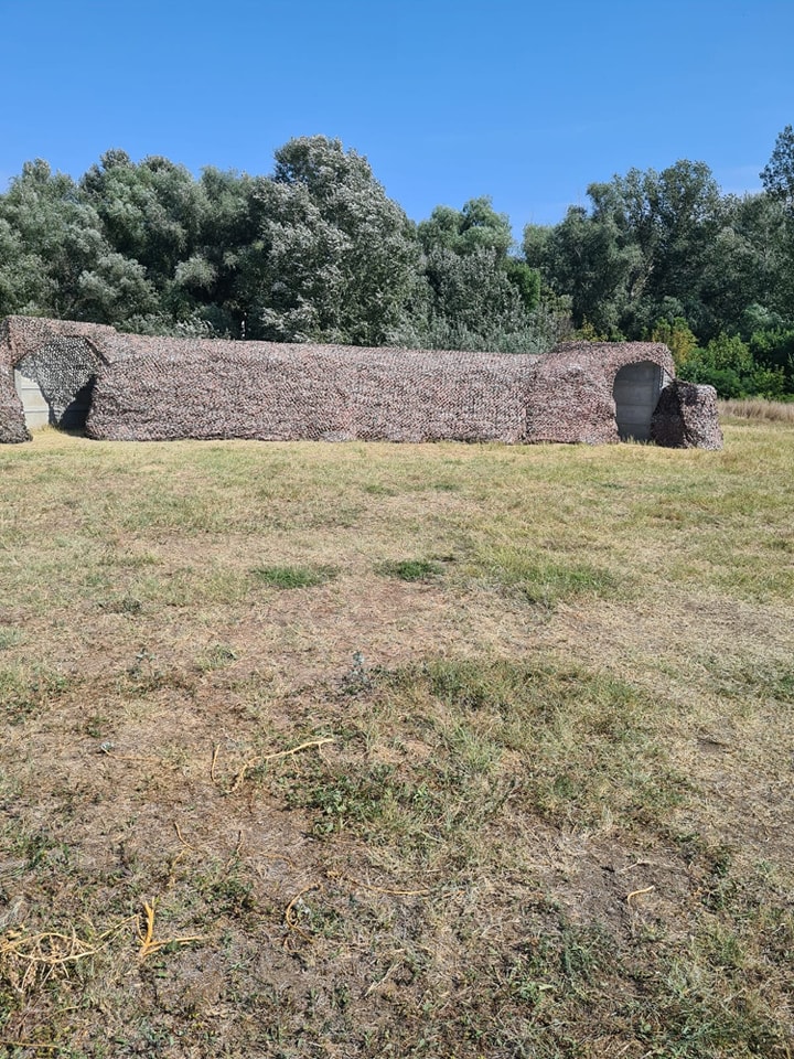 Chiar vreți război?