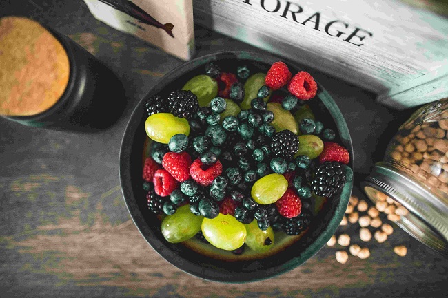 Trei idei cu care să închei sezonul de vară cu un gust delicios
