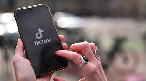 TikTok, amendă usturătoare pentru încălcarea legislației UE