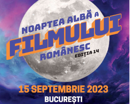 Ce puteți vedea la Noaptea Albă a Filmului Românesc