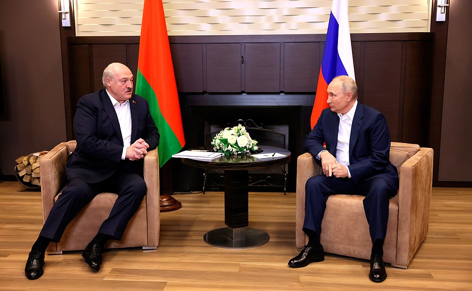 Putin: SUA crede că este excepțională