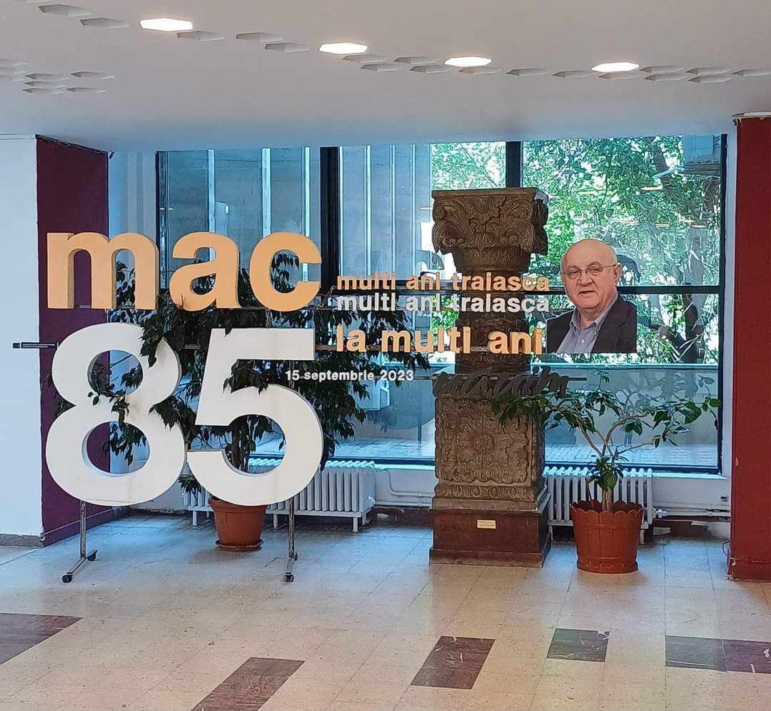 Ziua lui Mac
