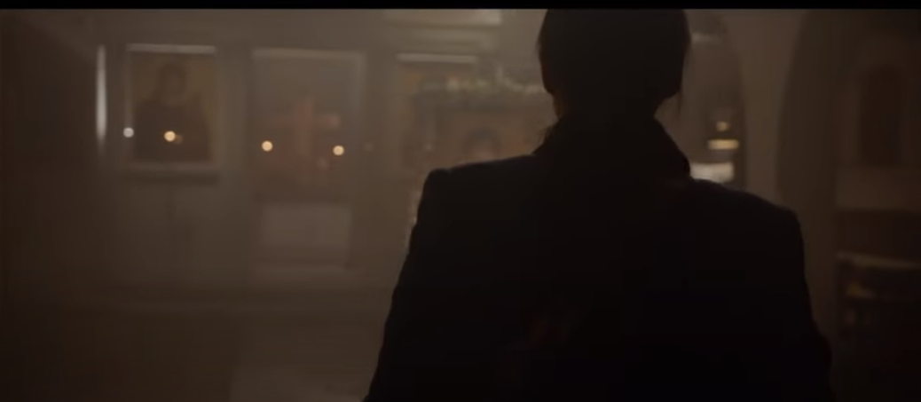 Biserica și homosexualitatea: Filmul bate viata