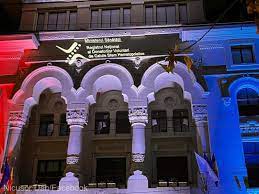 Campanie de conștientizare! Clădirea Primăriei Capitalei va fi iluminată în cursul nopţii