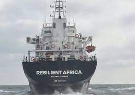 Primele nave civile folosesc coridorul temporar pentru a ajunge în porturile ucrainene