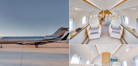 Iohannis merge la Adunarea Generală a ONU. Avionul transportă cel mult 13 pasageri