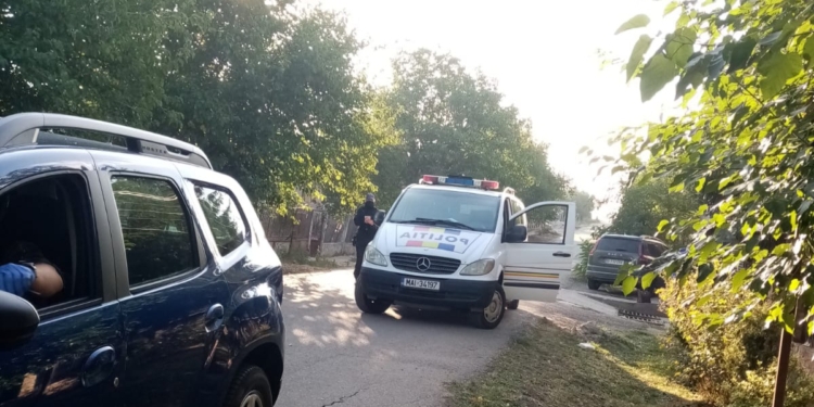 Acuzat de abuz. Primarul care agresa minore, reţinut pentru 24 de ore