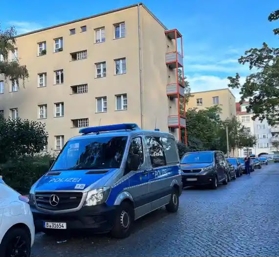 Grup neo-nazist interzis în Germania