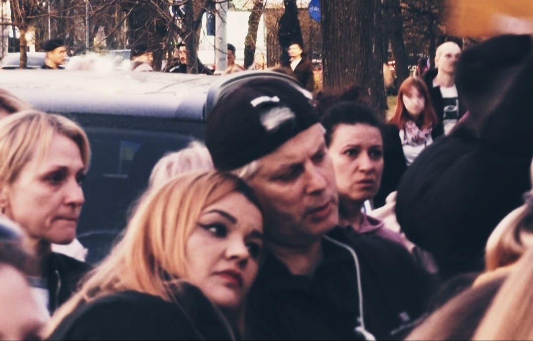 Angi Șerban: În caz că dau de dracu’…