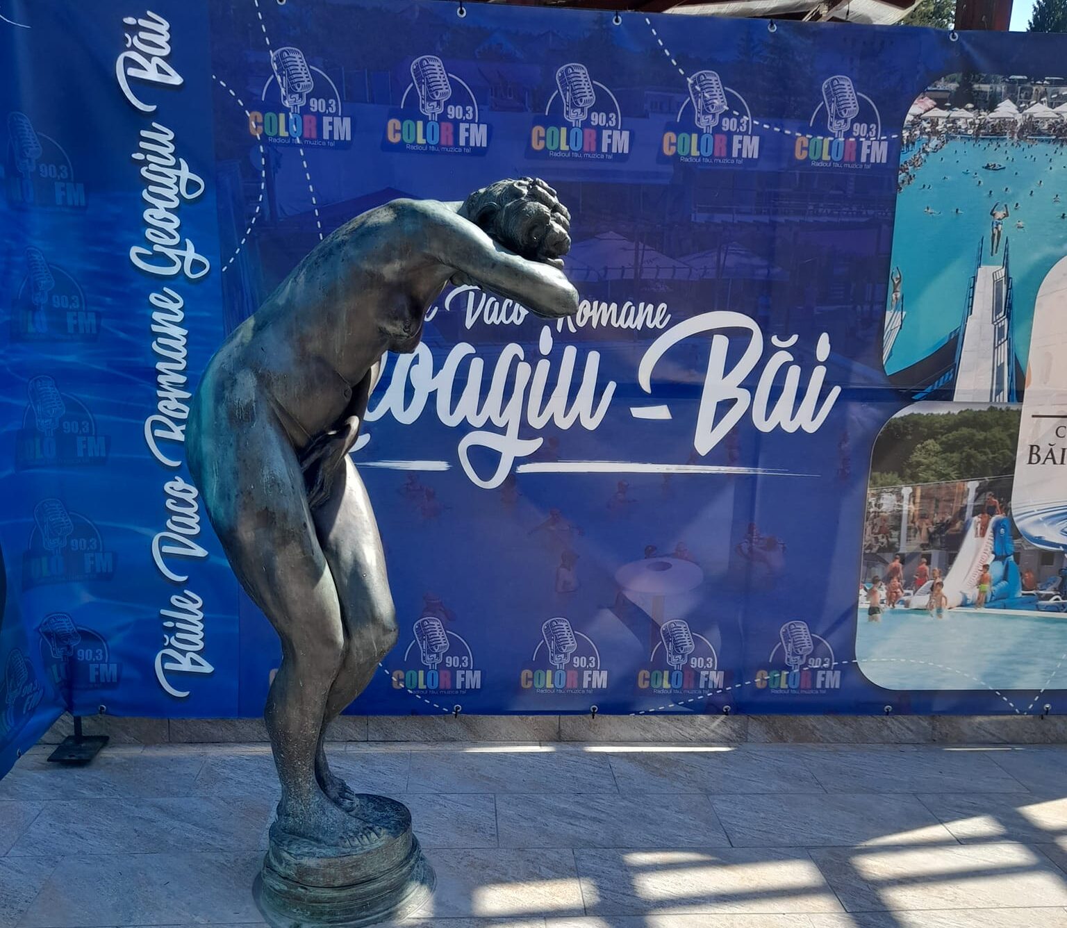 Ajutor de stat pentru investiții în stațiuni balneare