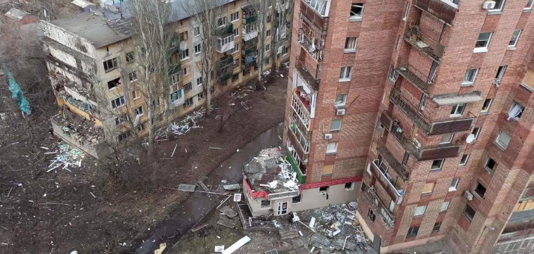 Îngrijorare în Ucraina: „Ne aşteaptă luni dificile”