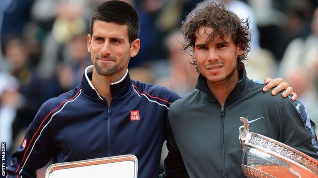 ”Nu e nimic de discutat legat de asta!” Djokovic e cel mai bun din istorie!