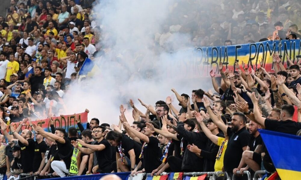 UEFA a anunțat sancțiunile împotriva României. Kosovo, intrigată!
