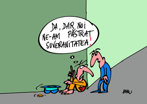 Principiul contează