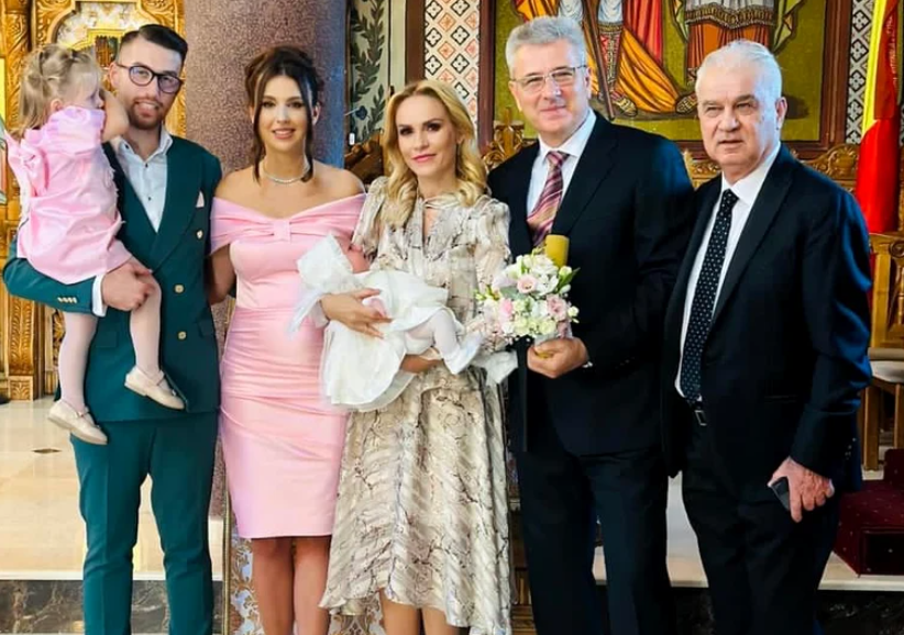 Gabriela Firea s-a lepădat de Satana