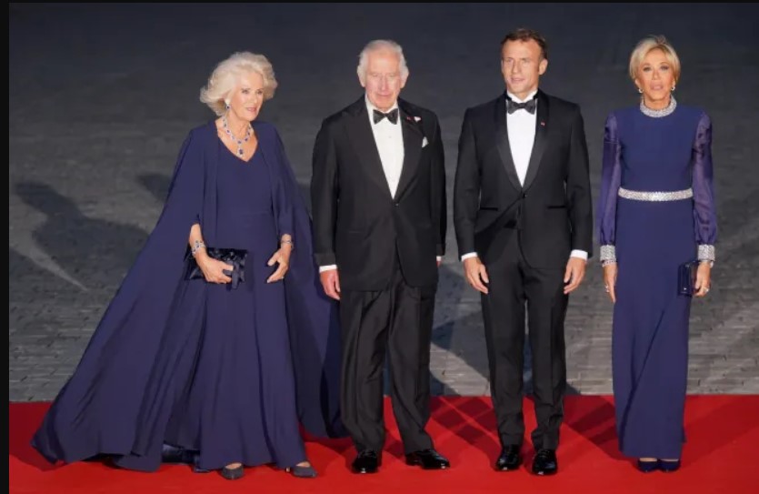 Entente cordiale, încă în vigoare