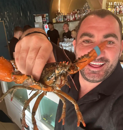 Pescobar față cu alegerile: Eu băiat deștept fiind nu pun botul