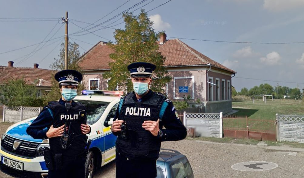 Învățătoare agresată în curtea școlii