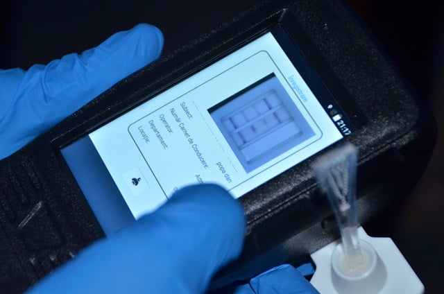 Dana Marijuana,„Cea mai fidelă fată“, nu e fără pată