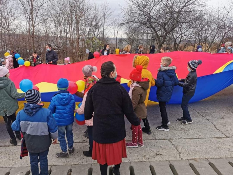 România de azi: situația și soluția