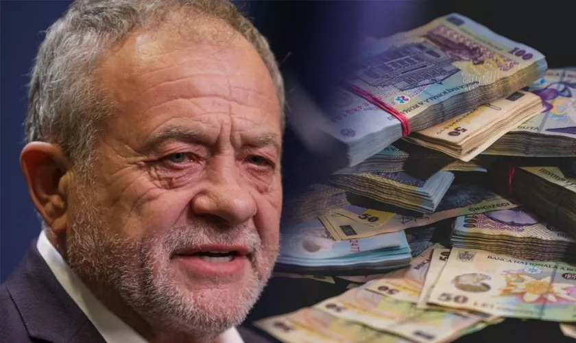 Limitele scandalului Buzatu