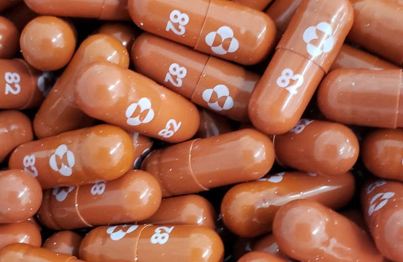 Pastila anti-COVID-19 a accelerat mutațiile? Descoperirile cercetătorilor