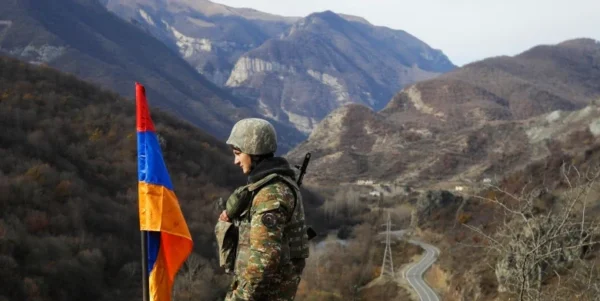 Temerile armenilor. ”Noua ţintă a Azerbaidjanului şi Turciei…”