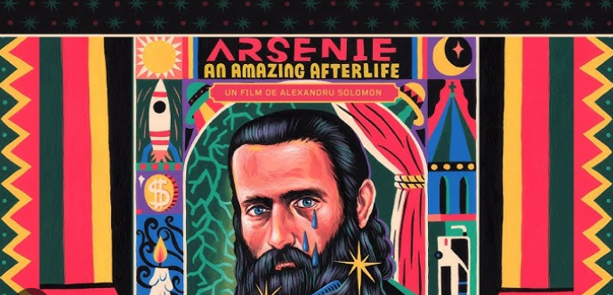 Arhiepiscopia Sibiului dă de pământ cu filmul „Arsenie…”: „Profanează”