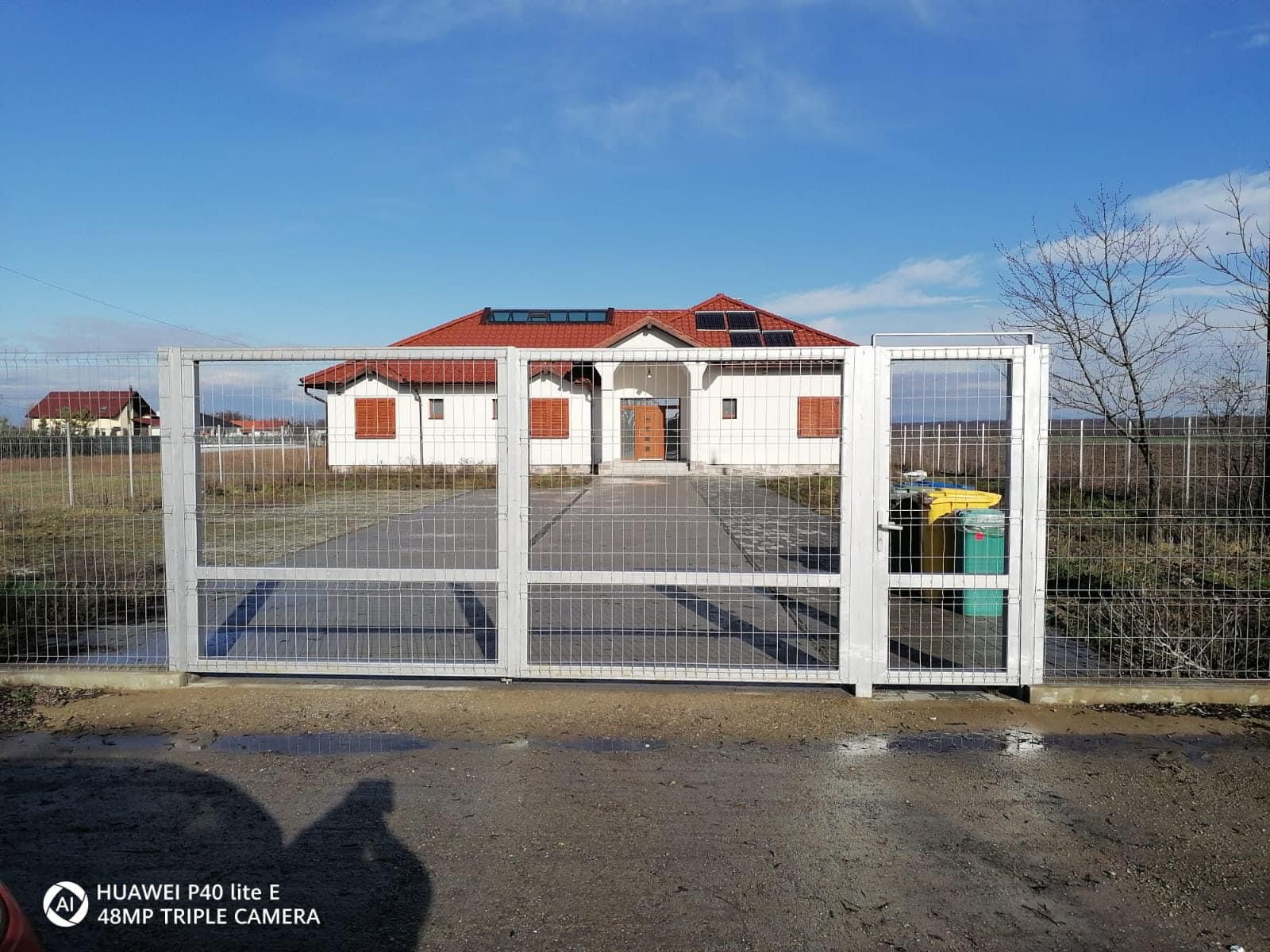 Primarul UDMR din Satu Mare, acompaniat și telecomandat din pustă (V)