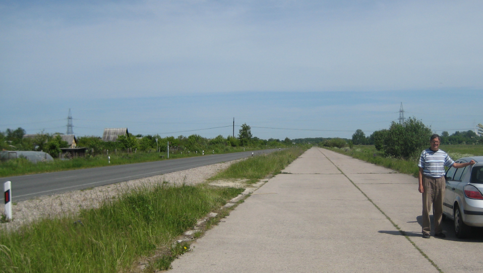 O carte poștală cu dedicație