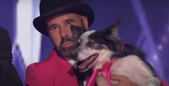 Un român a câștigat America’s Got Talent